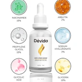 Sérum Anti-Taches, Illuminateur & Revitalisant – BrightFix Series A200 thumbnail 5