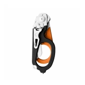 Raptor Rescue Orange/Black - 3