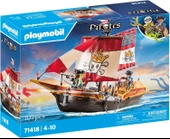 Playmobil 71418 Korsan Gemisi - 1