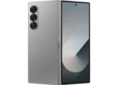Samsung Galaxy Z Fold6 1 TB Gümüş Cep Telefonu (Samsung Türkiye Garantili) - 6
