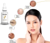 Sérum Anti-Taches, Illuminateur & Revitalisant – BrightFix Series A200 thumbnail 7