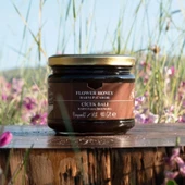 Toros Dağı Harnup Balı Keçiboynuzu Balı Çiçek Balı 400 g e - 1
