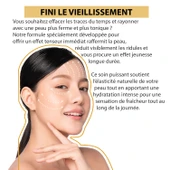 Sérum Premium Au Rétinol, Anti-Rides & Anti-Âge, Illuminateur – Xella Series A220 thumbnail 4