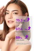 Kırışıklık ve Yaşlanma Karşıtı Aydınlatıcı Retinol Premium Serum Xella Series A220 - 2