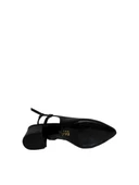 Mg Shoes 9505 Kadın Topuklu Ayakkabı (Yaz 25) - 10