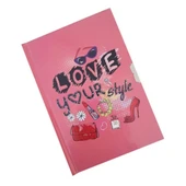 ONAS HATIRA DEFTERI NS-48 - 1