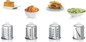 Bosch MFW3X14B Compact Power 2000 W Kıyma Makinesi - 2