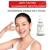Sérum Anti-Taches, Illuminateur & Revitalisant – BrightFix Series A200 thumbnail 12
