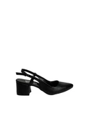 Mg Shoes 9505 Kadın Topuklu Ayakkabı (Yaz 25) - 6