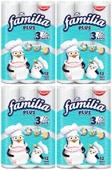 Familia Kağıt Havlu Plus 48 Li Pk (3 Katlı) (4PK*12) - 1