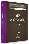 Karekök Ayt Matematik 1.kitap - 1