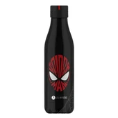 Les Artistes Paris Isı Yalıtımlı Çelik Termos 500ml Spider  Çok Renkli 500 ML - 10