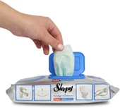 Sleepy Easy Clean Kireç Sökücü Havlu 30 lu - 5