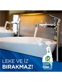 Cif Power Shine Cleanboost Sprey Temizleyici Banyo İçin Temizleyici ve Kireç Çözücü 750 ML - 4
