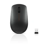 Lenovo Kablosuz Mouse 400 Wireless Siyah - GY50R91293 thumbnail 2
