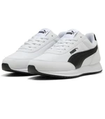 Puma R78 Lightwind Unisex Siyah Sneaker Ayakkabı 400267-02 thumbnail 3