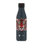 Les Artistes Paris Isı Yalıtımlı Çelik Termos 500ml Tiger Çok Renkli 500 ML - 12