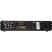 Tvm Gold Audıo Ga 6350 Trafolu 350 Watt Ampliifikatör - 2