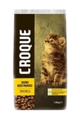 Croque Tavuklu Yavru Kedi Maması 1,5 Kg - 1