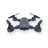 Corby CX014 Voyager Wifi Kameralı Katlanabilir Smart Drone - 3
