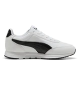 Puma R78 Lightwind Unisex Siyah Sneaker Ayakkabı 400267-02 thumbnail 7