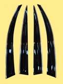 Peugeot 2008 Kromlu 2019-2021 Cam Rüzgarlığı thumbnail 6