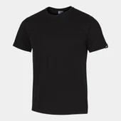 Joma Erkek Günlük T-Shirt Desert Short Sleeve Siyah 101739.100 - 3