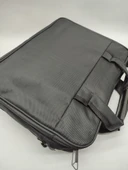 Büyük Boy Leptop Bölmeli Güçlü Evrak Çantası - 8