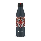 Les Artistes Paris Isı Yalıtımlı Çelik Termos 500ml Tiger Çok Renkli 500 ML - 6