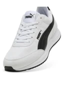 Puma R78 Lightwind Unisex Siyah Sneaker Ayakkabı 400267-02 thumbnail 10