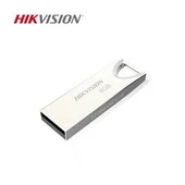 64 GB Hikvision USB 2.0 HS-USB-M200/64G Metal Flash Bellek - 1