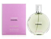 Chanel Chance Eau Fraiche Edt 50 Ml Kadın Parfüm - 2