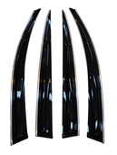 Peugeot 2008 Kromlu 2019-2021 Cam Rüzgarlığı thumbnail 9