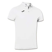 Joma Erkek Günlük Polo T-shirt Hobby Beyaz 100437.200 - 1