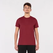 Joma T-Shirt Desert Bordo 101739.671 - 1
