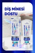 Sensodyne Klinik Beyazlık Güçlü Diş Minesi Macun 75 ml - 7