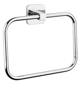 Tema Kare Yuvarlak Havluluk - 1