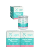 Alaçatı Değirmeni Damla Sakız Macunu 3 x 240 gr 3'lü Set - 2