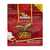 Tirebolu 42 Filiz Çayı Demlik Poşet 100 lü x 6 Adet - 3