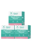 Alaçatı Değirmeni Damla Sakız Macunu 3 x 240 gr 3'lü Set - 1
