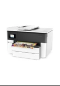 HP OfficeJet Pro 7740 Geniş Format Çok Fonksiyonlu Yazıcı - 2