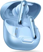 Anker Soundcore Liberty 4 NC Tam Kablosuz Kulaklık Mavi - 1