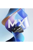 Logitech MX Master 3S Kablosuz Mouse Siyah 910-006559 thumbnail 8