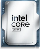 Intel Core Ultra 7 265K TRAY 5.50 Ghz 20 Çekirdek 66MB 1851p 3nm Kutusuz İşlemci - 1