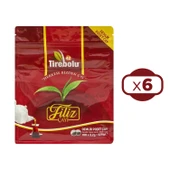 Tirebolu 42 Filiz Çayı Demlik Poşet 100 lü x 6 Adet - 2