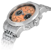 Hislon MS164S-12SS Erkek Kol Saati thumbnail 4