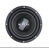 EDİSON ED-820WF 20CM SUBWOOFER - 1