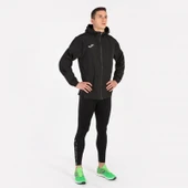 JOMA ELITE VIII YAĞMURLUK SİYAH 102235.100 - 1