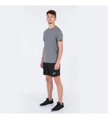 Joma Desert Bisiklet Yaka Prime Gri Erkek Tişört 101739.280 - 3
