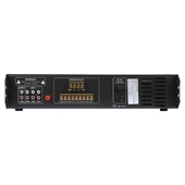 Tvm Gold Audio GA 6500B 6 Zonlu 500W Hat Trafolu Amplifikatör - 2